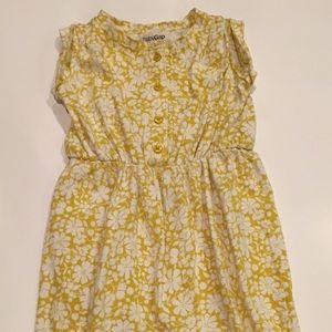 Gap pant romper 💕